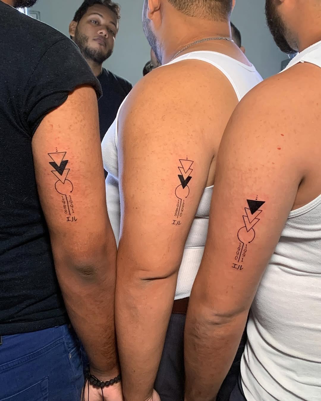 🧡Schreibt uns gerne eine Nachricht für euren Termin. Wir freuen uns auf euch 🍀
Ivory Tattoo Berlin
Platz vor dem neuen Tor 1B
10115 Berlin
____________________________
DM us for further Informations about
Appointments
Ivory Tattoo Berlin
Platz vor dem neuen Tor 1B
10115 Berlin
#tattooberlin#tattoostudioberlin#tattoostudioinberlin#realistictattoos#tattootattoostattookunsttattoodeutschlandtattooberlin