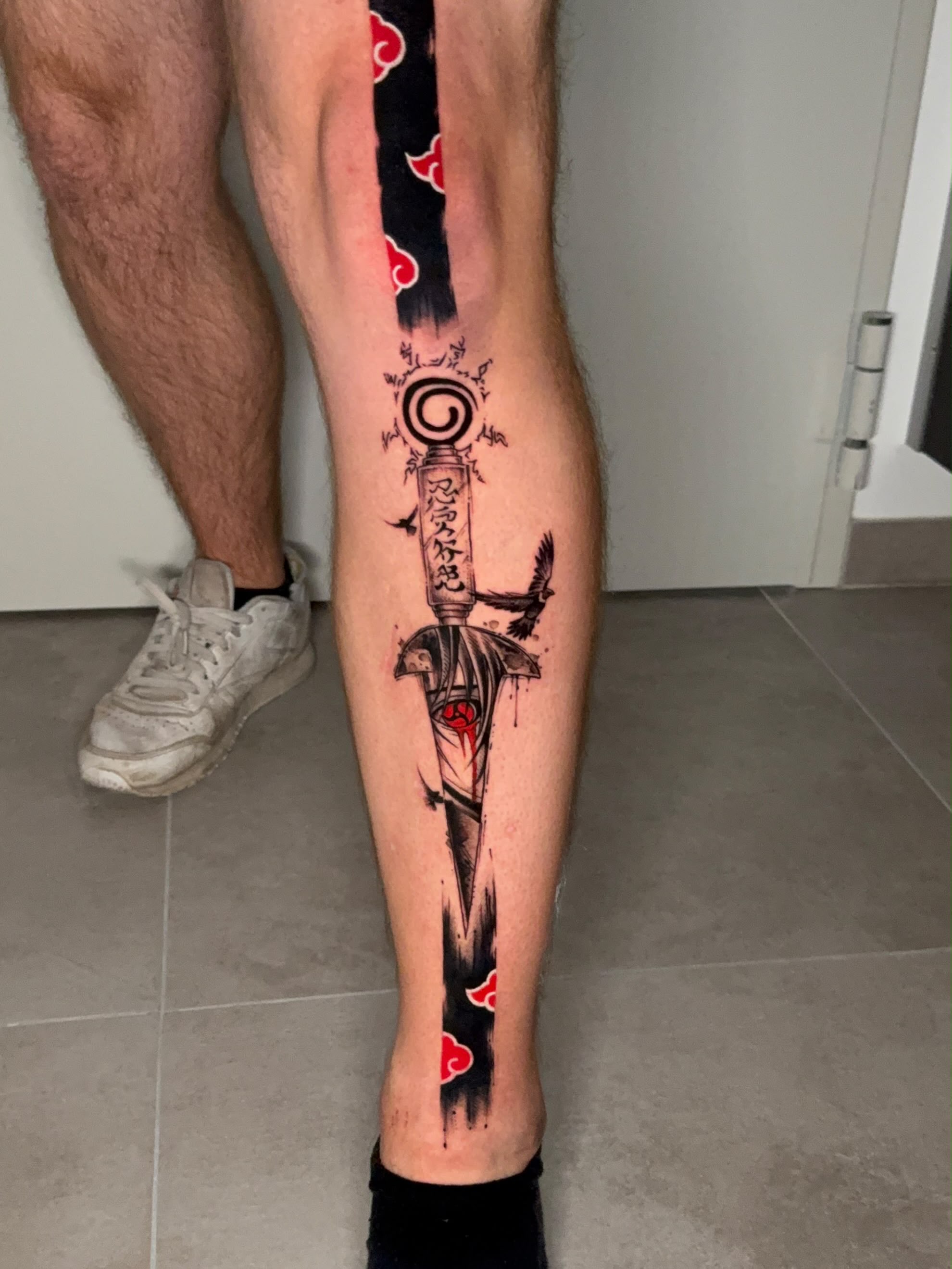 🧡Schreibt uns gerne eine Nachricht für euren Termin. Wir freuen uns auf euch 🍀
Ivory Tattoo Berlin
Platz vor dem neuen Tor 1B
10115 Berlin
____________________________
DM us for further Informations about
Appointments
Ivory Tattoo Berlin
Platz vor dem neuen Tor 1B
10115 Berlin
#tattooberlin#tattoostudioberlin#tattoostudioinberlin#tattoo