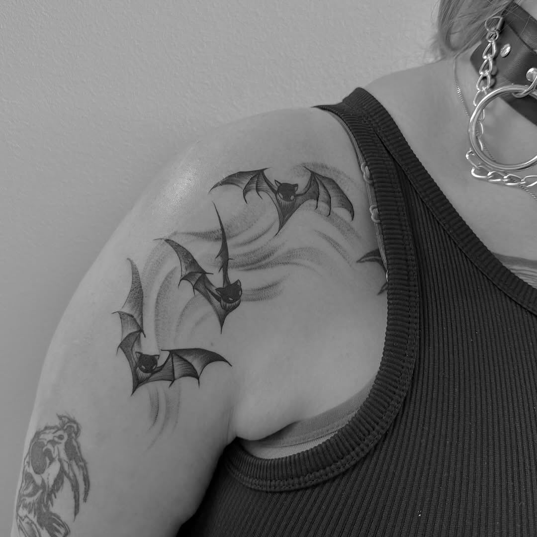 🧡Schreibt uns gerne eine Nachricht für euren Termin. Wir freuen uns auf euch 🍀

Ivory Tattoo Berlin
Florastraße 3
13187 Berlin
____________________________ 
DM us for further Informations about 
Appointments

Ivory Tattoo Berlin
Florastraße 3
13187 Berlin

#tattooberlin#realistictattoo##tattoostudioberlin#tattoostudioinberlin#premiumtattoos#realistictattoos#tattoo#tattoos#tattookunst#tattooidea#blackandgreytattoo#tattoodeutschland#tattoo#berlin#tattoosfineline#walkintattoo#animetattoo#tattoodeutchland