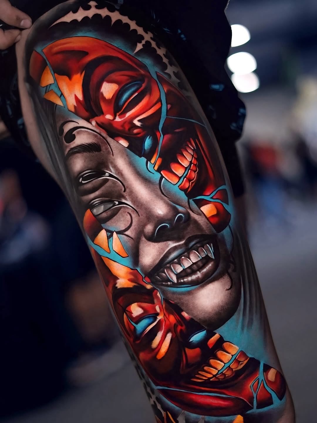 🧡Schreibt uns gerne eine Nachricht für euren Termin. Wir freuen uns auf euch 🍀

Ivory Tattoo Berlin
Florastraße 3
13187 Berlin
____________________________ 
DM us for further Informations about 
Appointments

Ivory Tattoo Berlin
Florastraße 3
13187 Berlin

#tattooberlin#realistictattoo##tattoostudioberlin#tattoostudioinberlin#premiumtattoos#realistictattoos#tattoo#tattoos#tattookunst#tattooidea#blackandgreytattoo#tattoodeutschland#tattoo#berlin#tattoosfineline#walkintattoo#animetattoo#tattoodeutchland