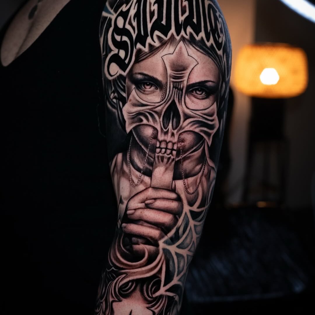 🧡Schreibt uns gerne eine Nachricht für euren Termin. Wir freuen uns auf euch 🍀
Ivory Tattoo Berlin
Florastraße 3
13187 Berlin
____________________________
DM us for further Informations about
Appointments
Ivory Tattoo Berlin
Florastraße 3
13187 Berlin
#tattooberlin#tattoostudioberlin#tattoostudioinberlin#realistictattoos#tattootattoostattookunsttattoodeutschlandtattooberlin