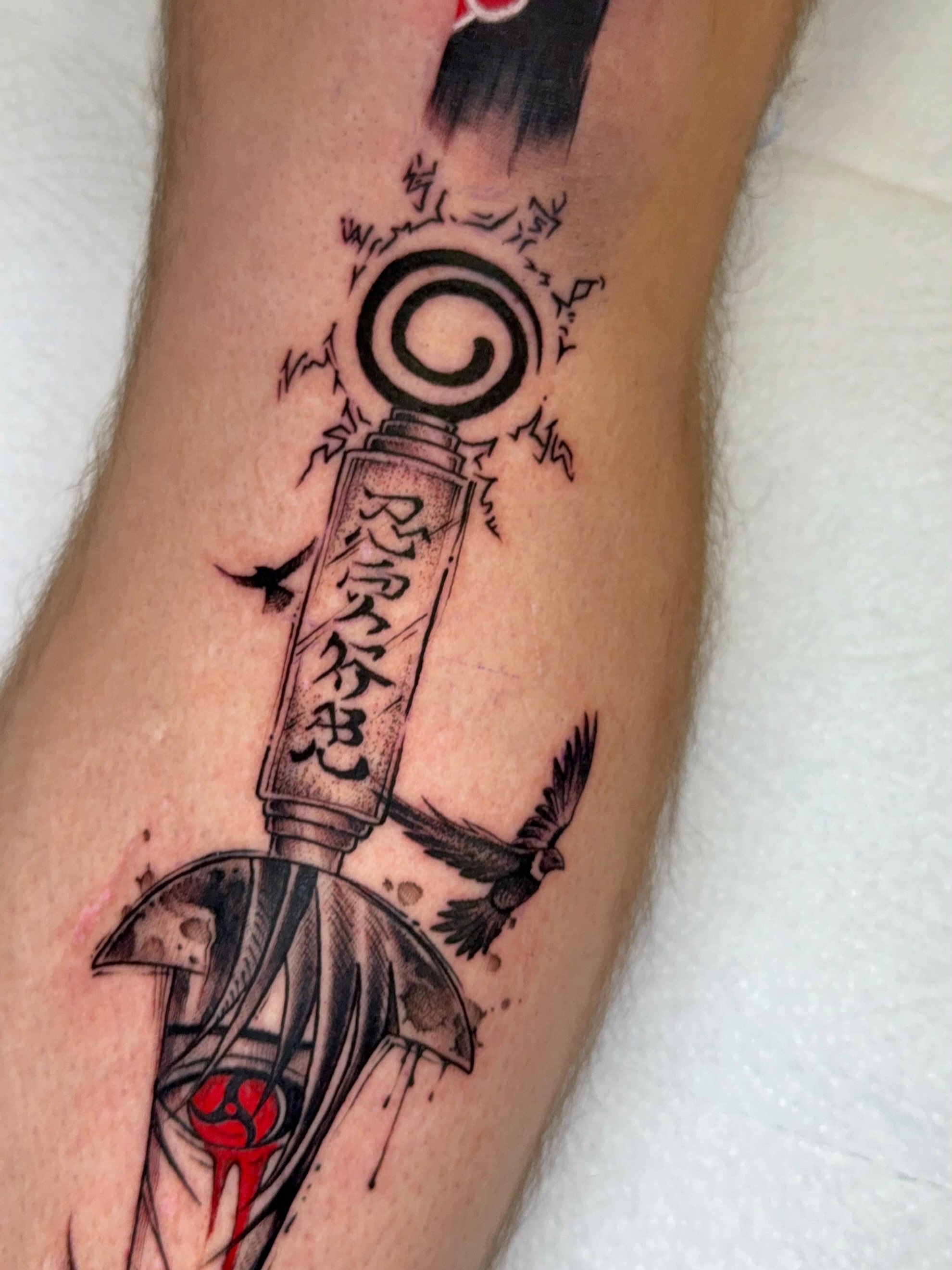 🧡Schreibt uns gerne eine Nachricht für euren Termin. Wir freuen uns auf euch 🍀
Ivory Tattoo Berlin
Platz vor dem neuen Tor 1B
10115 Berlin
____________________________
DM us for further Informations about
Appointments
Ivory Tattoo Berlin
Platz vor dem neuen Tor 1B
10115 Berlin
#tattooberlin#tattoostudioberlin#tattoostudioinberlin#tattoo