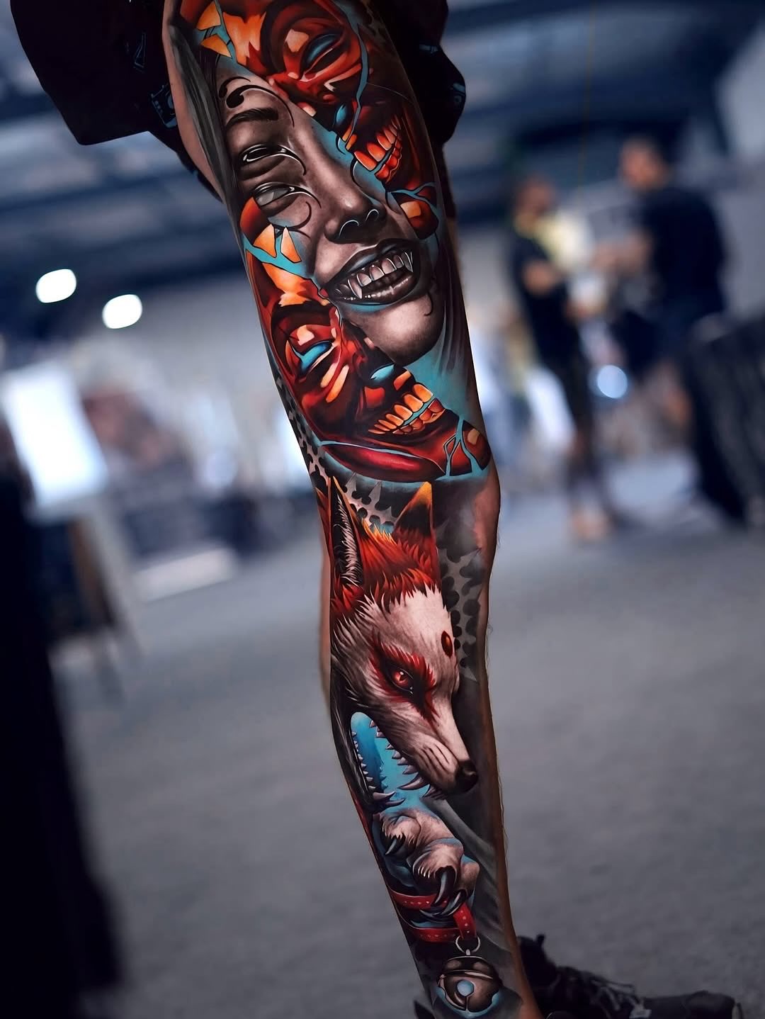 🧡Schreibt uns gerne eine Nachricht für euren Termin. Wir freuen uns auf euch 🍀

Ivory Tattoo Berlin
Florastraße 3
13187 Berlin
____________________________ 
DM us for further Informations about 
Appointments

Ivory Tattoo Berlin
Florastraße 3
13187 Berlin

#tattooberlin#realistictattoo##tattoostudioberlin#tattoostudioinberlin#premiumtattoos#realistictattoos#tattoo#tattoos#tattookunst#tattooidea#blackandgreytattoo#tattoodeutschland#tattoo#berlin#tattoosfineline#walkintattoo#animetattoo#tattoodeutchland