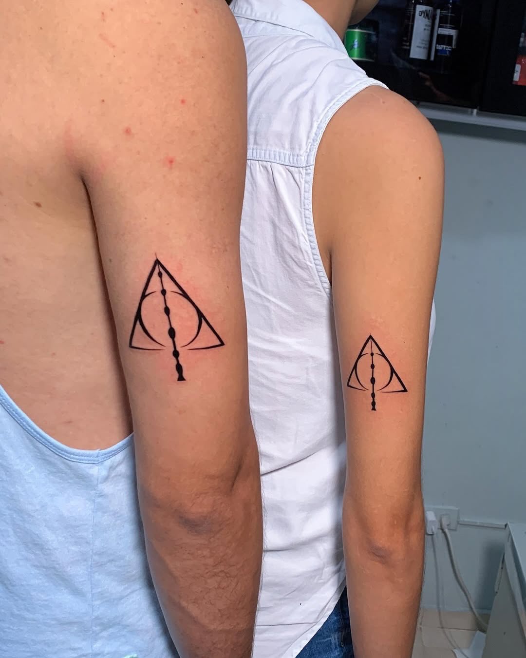🧡Schreibt uns gerne eine Nachricht für euren Termin. Wir freuen uns auf euch 🍀
Ivory Tattoo Berlin
Platz vor dem neuen Tor 1B
10115 Berlin
____________________________
DM us for further Informations about
Appointments
Ivory Tattoo Berlin
Platz vor dem neuen Tor 1B
10115 Berlin
#tattooberlin#tattoostudioberlin#tattoostudioinberlin#realistictattoos#tattootattoostattookunsttattoodeutschlandtattooberlin