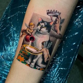 Bei Ivory Tattoo geht es um echte Kunst auf deiner Haut 🎨✨ Jedes Motiv wird mit Liebe zum Detail entworfen und gestochen. Wir sorgen dafür, dass dein Tattoo perfekt zu dir passt 🔥

🧡Schreibt uns gerne eine Nachricht für euren Termin. Wir freuen uns auf euch 🍀

Ivory Tattoo Berlin
Florastraße 3
13187 Berlin
____________________________ 
DM us for further Informations about 
Appointments

Ivory Tattoo Berlin
Florastraße 3
13187 Berlin

#tattooberlin#realistictattoo##tattoostudioberlin#tattoostudioinberlin#premiumtattoos#realistictattoos#tattoo#tattoos#tattookunst#tattooidea#blackandgreytattoo#tattoodeutschland#tattoo#berlin#tattoosfineline#walkintattoo#animetattoo#tattoodeutchland