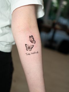 🧡Schreibt uns gerne eine Nachricht für euren Termin. Wir freuen uns auf euch 🍀

Ivory Tattoo Berlin
Florastraße 3
13187 Berlin
____________________________ 
DM us for further Informations about 
Appointments

Ivory Tattoo Berlin
Florastraße 3
13187 Berlin

#tattooberlin#realistictattoo##tattoostudioberlin#tattoostudioinberlin#premiumtattoos#realistictattoos#tattoo#tattoos#tattookunst#tattooidea#blackandgreytattoo#tattoodeutschland#tattoo#berlin#tattoosfineline#walkintattoo#animetattoo#tattoodeutchland