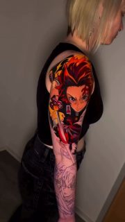 🧡Schreibt uns gerne eine Nachricht für euren Termin. Wir freuen uns auf euch 🍀

Ivory Tattoo Berlin
Florastraße 3
13187 Berlin
____________________________�
DM us for further Informations about 
Appointments

Ivory Tattoo Berlin
Florastraße 3
13187 Berlin

#tattooberlin#tattoostudioberlin#tattoostudioinberlin#realistictattoos#tattootattoostattookunsttattoodeutschlandtattooberlin