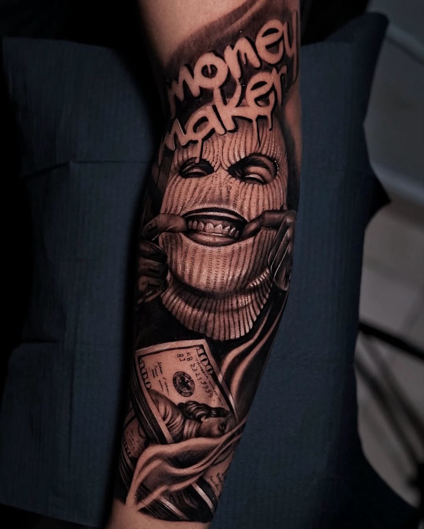 🧡Schreibt uns gerne eine Nachricht für euren Termin. Wir freuen uns auf euch 🍀
Ivory Tattoo Berlin
Florastraße 3
13187 Berlin
____________________________
DM us for further Informations about
Appointments
Ivory Tattoo Berlin
Florastraße 3
13187 Berlin
#tattooberlin#tattoostudioberlin#tattoostudioinberlin#realistictattoos#tattootattoostattookunsttattoodeutschlandtattooberlin