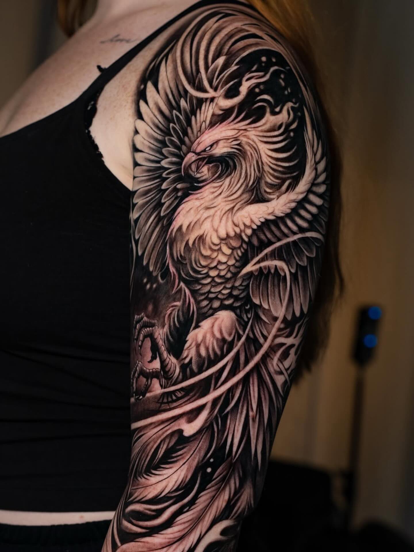 🧡Schreibt uns gerne eine Nachricht für euren Termin. Wir freuen uns auf euch 🍀
Ivory Tattoo Berlin
Florastraße 3
13187 Berlin
____________________________
DM us for further Informations about
Appointments
Ivory Tattoo Berlin
Florastraße 3
13187 Berlin
#tattooberlin#tattoostudioberlin#tattoostudioinberlin#realistictattoos#tattootattoostattookunsttattoodeutschlandtattooberlin