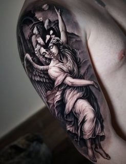 🧡Schreibt uns gerne eine Nachricht für euren Termin. Wir freuen uns auf euch 🍀

Ivory Tattoo Berlin
Florastraße 3
13187 Berlin
____________________________ 
DM us for further Informations about 
Appointments

Ivory Tattoo Berlin
Florastraße 3
13187 Berlin

#tattooberlin#tattoostudioberlin#tattoostudioinberlin#realistictattoos#tattootattoostattookunsttattoodeutschlandtattooberlin