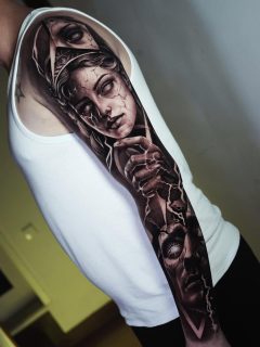 🧡Schreibt uns gerne eine Nachricht für euren Termin. Wir freuen uns auf euch 🍀

Ivory Tattoo Berlin
Florastraße 3
13187 Berlin
____________________________ 
DM us for further Informations about 
Appointments

Ivory Tattoo Berlin
Florastraße 3
13187 Berlin

#tattooberlin#tattoostudioberlin#tattoostudioinberlin#realistictattoos#tattootattoostattookunsttattoodeutschlandtattooberlin￼￼￼￼