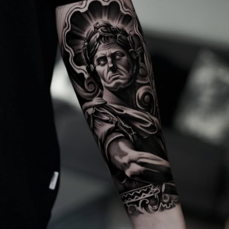 🧡Schreibt uns gerne eine Nachricht für euren Termin. Wir freuen uns auf euch 🍀
Ivory Tattoo Berlin
Florastraße 3
13187 Berlin
____________________________
DM us for further Informations about
Appointments
Ivory Tattoo Berlin
Florastraße 3
13187 Berlin
#tattooberlin#tattoostudioberlin#tattoostudioinberlin#realistictattoos#tattootattoostattookunsttattoodeutschlandtattooberlin