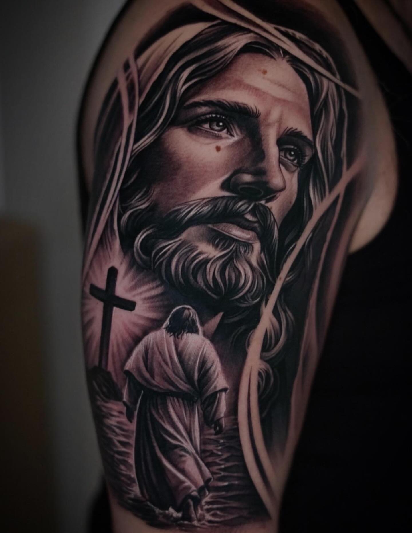 🧡Schreibt uns gerne eine Nachricht für euren Termin. Wir freuen uns auf euch 🍀
Ivory Tattoo Berlin
Florastraße 3
13187 Berlin
____________________________
DM us for further Informations about
Appointments
Ivory Tattoo Berlin
Florastraße 3
13187 Berlin
#tattooberlin#tattoostudioberlin#tattoostudioinberlin#realistictattoos#tattootattoostattookunsttattoodeutschlandtattooberlin