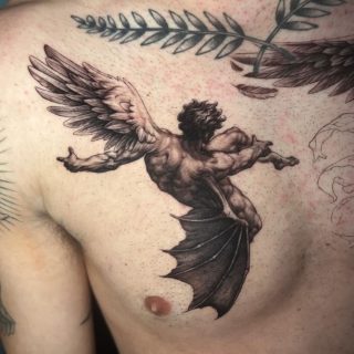 🧡Schreibt uns gerne eine Nachricht für euren Termin. Wir freuen uns auf euch 🍀

Ivory Tattoo Berlin
Platz vor dem neuen Tor 1B
10115 Berlin
____________________________ 
DM us for further Informations about 
Appointments

Ivory Tattoo Berlin
Platz vor dem neuen Tor 1B
10115 Berlin

#tattooberlin#tattoostudioberlin#tattoostudioinberlin#realistictattoos#tattootattoostattookunsttattoodeutschlandtattooberlin￼￼￼￼