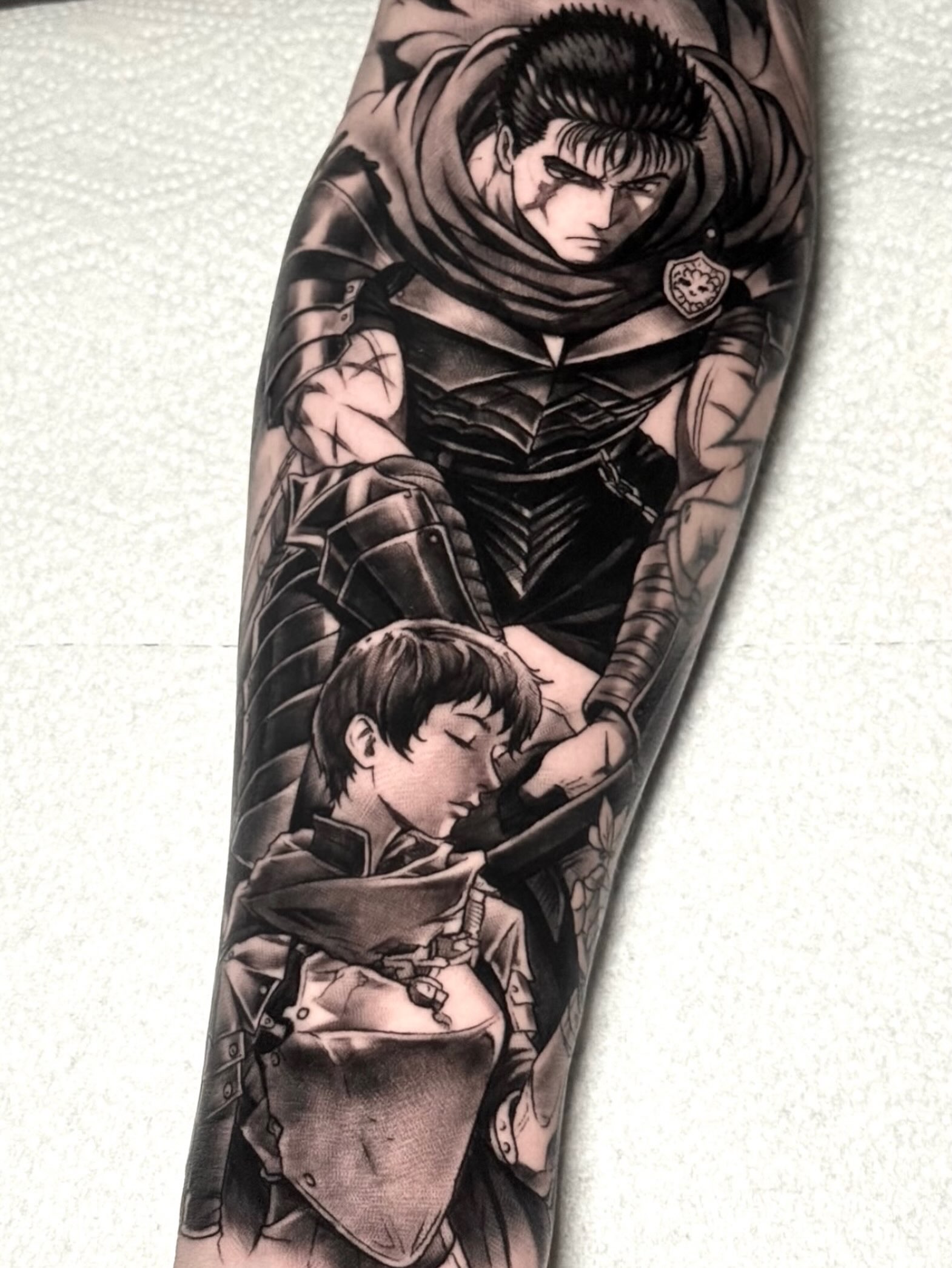 🧡Schreibt uns gerne eine Nachricht für euren Termin. Wir freuen uns auf euch 🍀
Ivory Tattoo Berlin
Platz vor dem neuen Tor 1B
10115 Berlin
____________________________
DM us for further Informations about
Appointments
Ivory Tattoo Berlin
Platz vor dem neuen Tor 1B
10115 Berlin
#tattooberlin#tattoostudioberlin#tattoostudioinberlin#realistictattoos#tattootattoostattookunsttattoodeutschlandtattooberlin