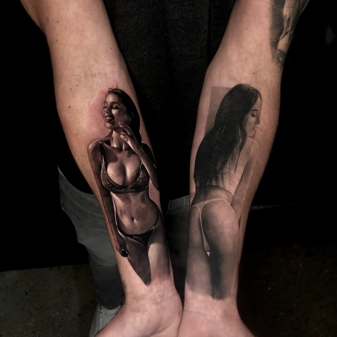 🧡Schreibt uns gerne eine Nachricht für euren Termin. Wir freuen uns auf euch 🍀
Ivory Tattoo Berlin
Platz vor dem neuen Tor 1B
10115 Berlin
____________________________
DM us for further Informations about
Appointments
Ivory Tattoo Berlin
Platz vor dem neuen Tor 1B
10115 Berlin
#tattooberlin#tattoostudioberlin#tattoostudioinberlin#tattoo