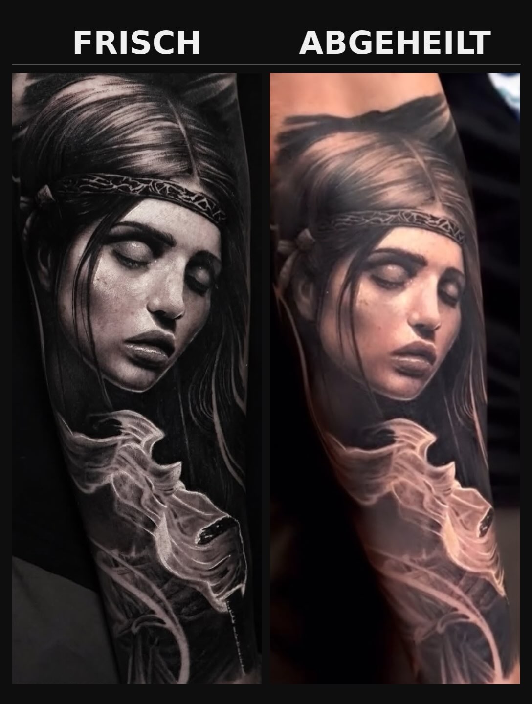 🍀Ein gutes Tattoo ist nur ein gut verheiltes Tattoo🍀
🧡Schreibt uns gerne eine Nachricht für euren Termin. Wir freuen uns auf euch 🍀
Ivory Tattoo Berlin
Platz vor dem neuen Tor 1B
10115 Berlin
____________________________
DM us for further Informations about
Appointments
Ivory Tattoo Berlin
Platz vor dem neuen Tor 1B
10115 Berlin
#tattooberlin#tattoostudioberlin#tattoostudioinberlin#tattoo