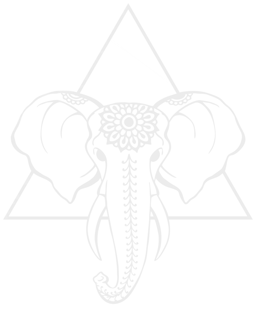 Ivory tattoo Logo