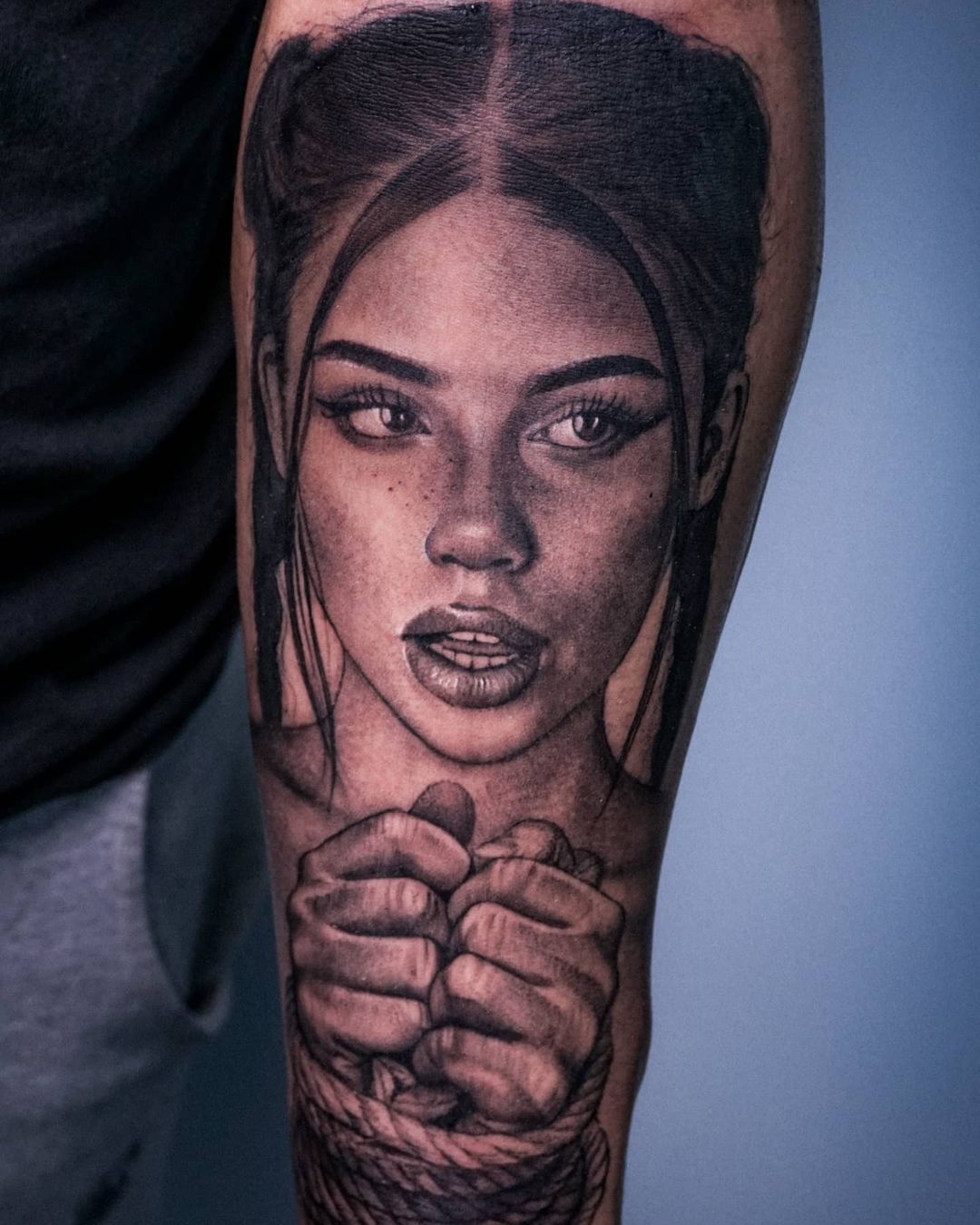Potrait Potrait