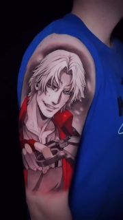 🧡Schreibt uns gerne eine Nachricht für euren Termin. Wir freuen uns auf euch 🍀

Ivory Tattoo Berlin
Florastraße 3
13187 Berlin
____________________________�
DM us for further Informations about 
Appointments

Ivory Tattoo Berlin
Florastraße 3
13187 Berlin

#tattooberlin#tattoostudioberlin#tattoostudioinberlin#realistictattoos#tattootattoostattookunsttattoodeutschlandtattooberlin